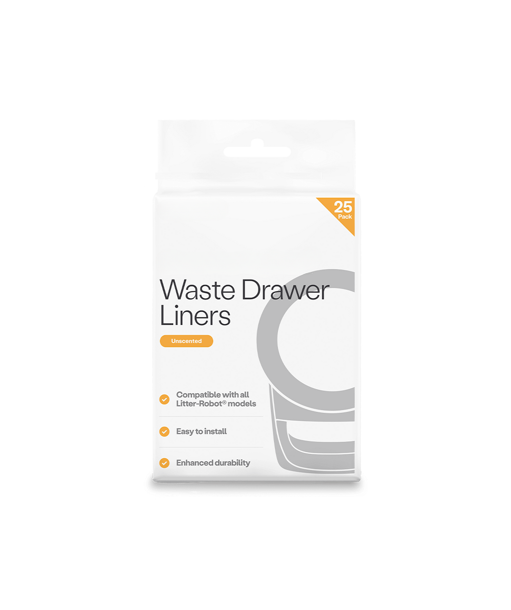 Waste Drawer Liners