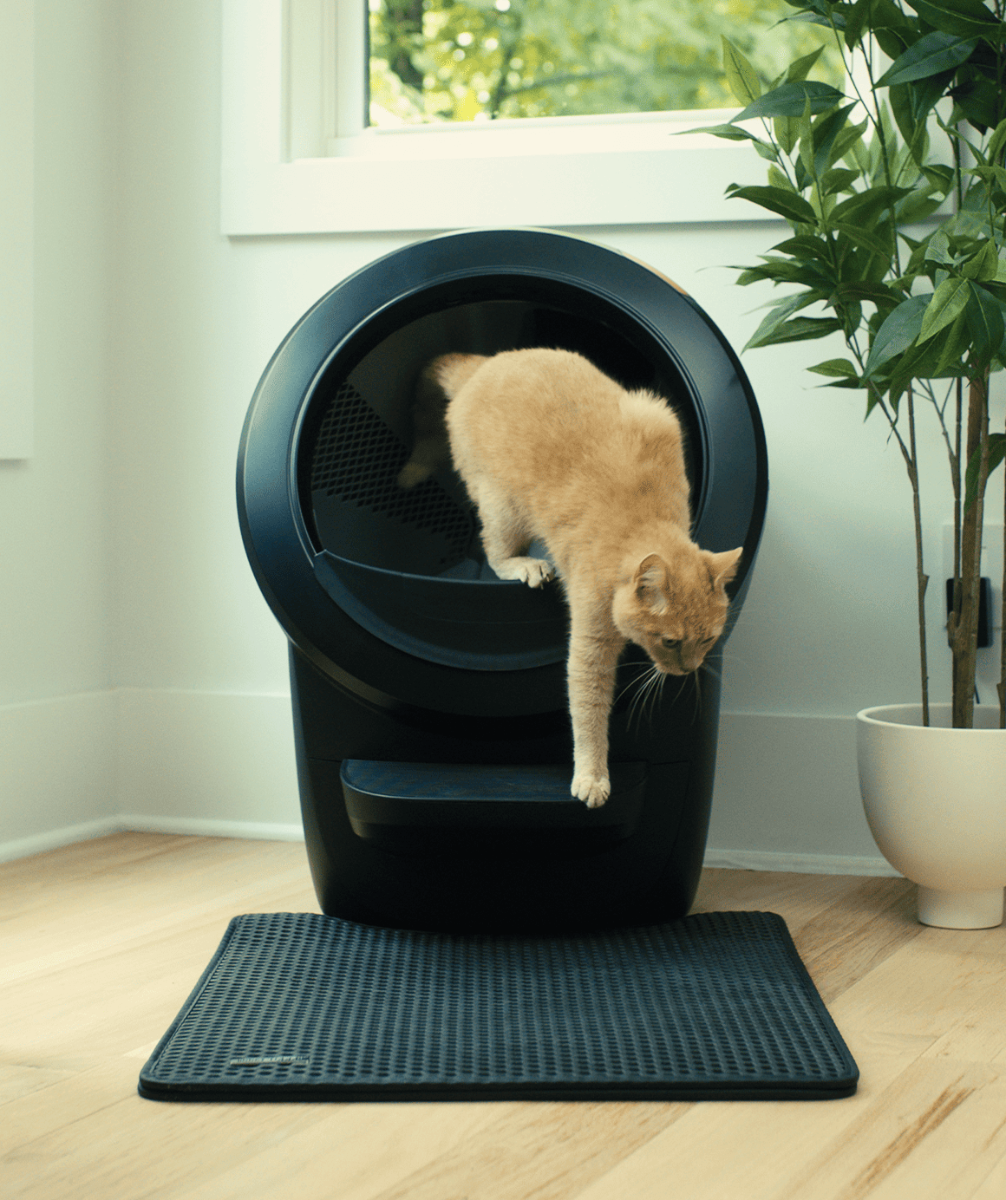 Litter-Robot LitterTrap® Mat
