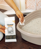 Cleaner Wipes