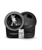 Litter-Robot® EVO Double Bundle