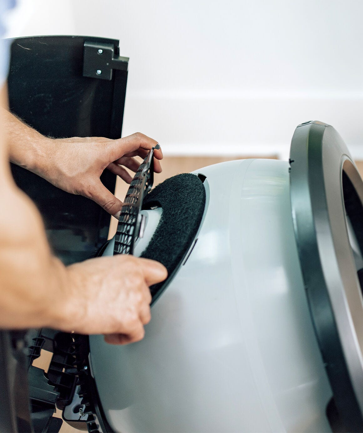 Litter-Robot Carbon Filters