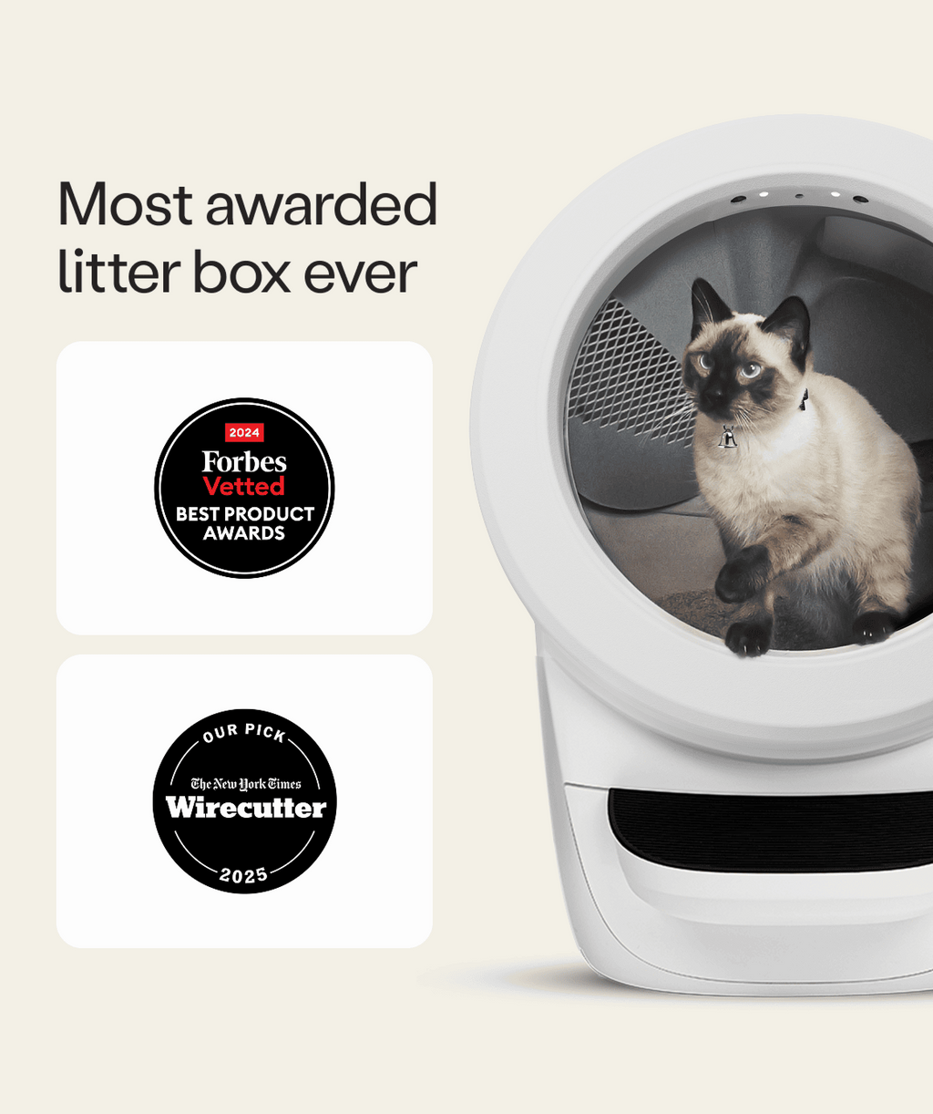 Litter-Robot® 4