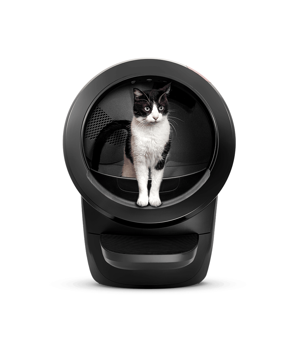 Litter-Robot® 4