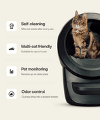 Litter-Robot® 4