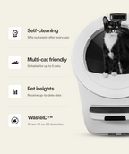 Litter-Robot® 5
