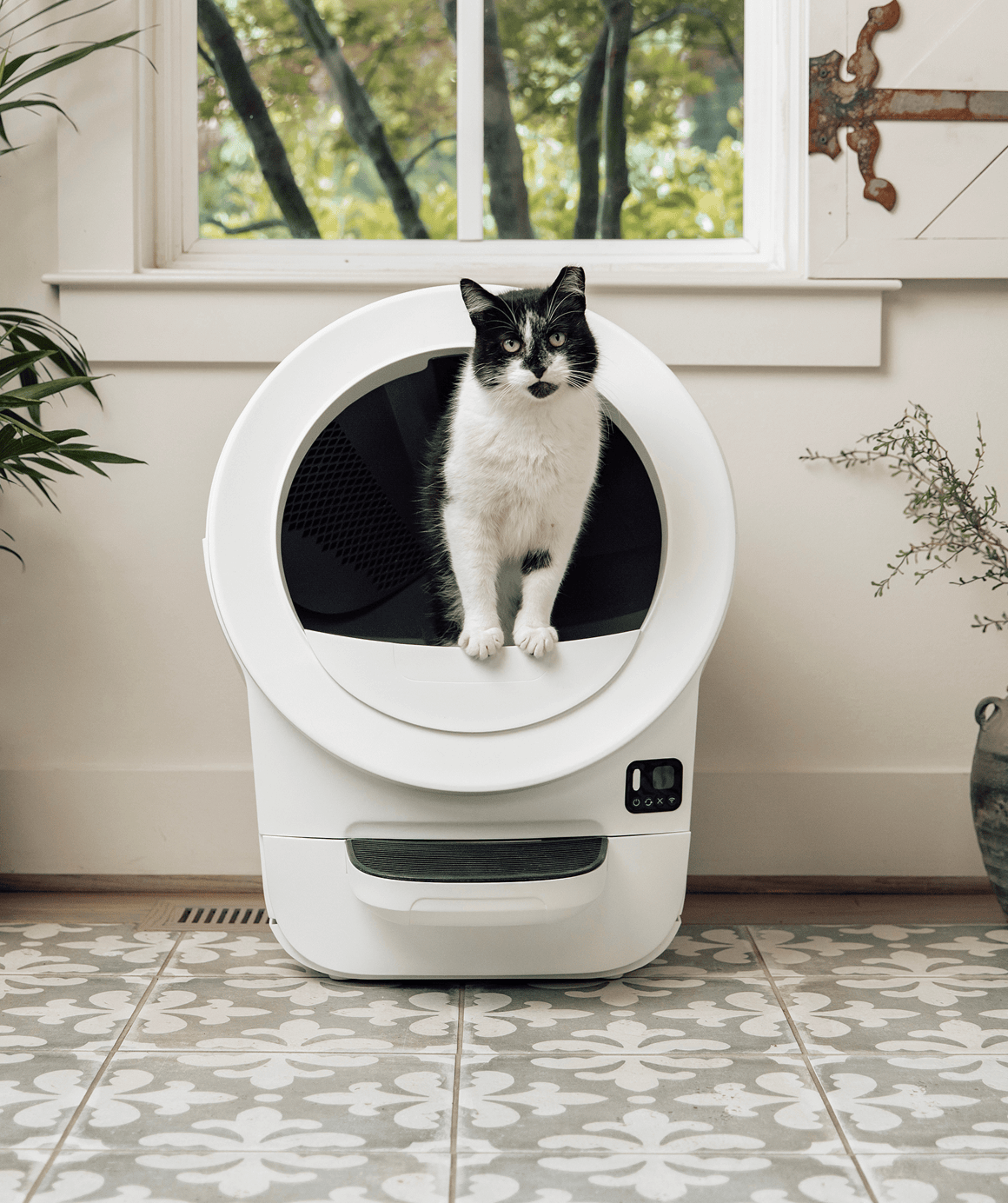 Litter-Robot® EVO
