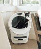 Litter-Robot® 5