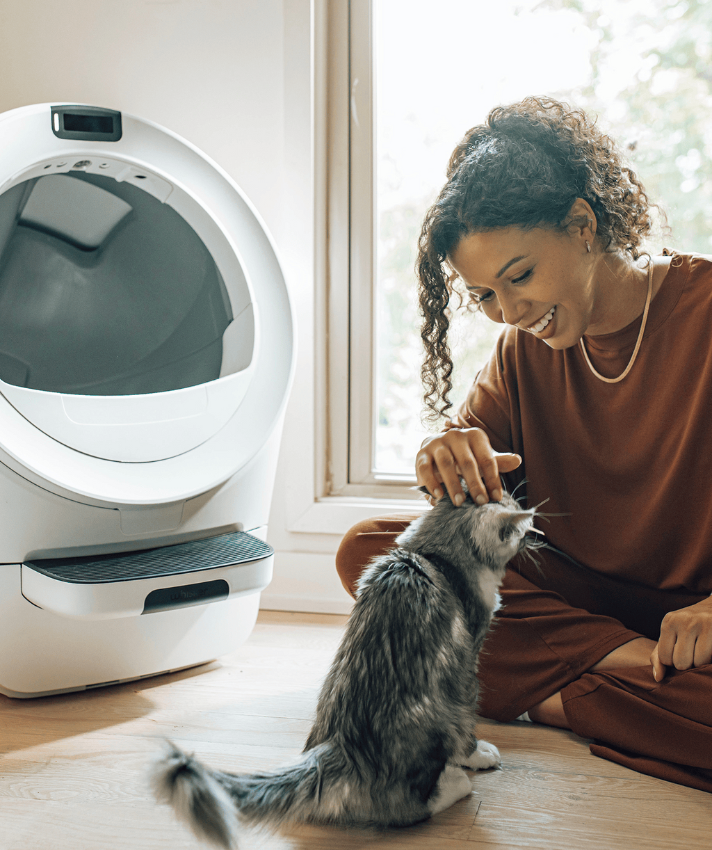 Litter-Robot® 5