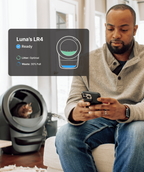 Litter-Robot® 4