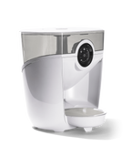 Feeder-Robot Glass Bowl