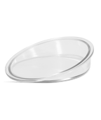 Feeder-Robot Glass Bowl