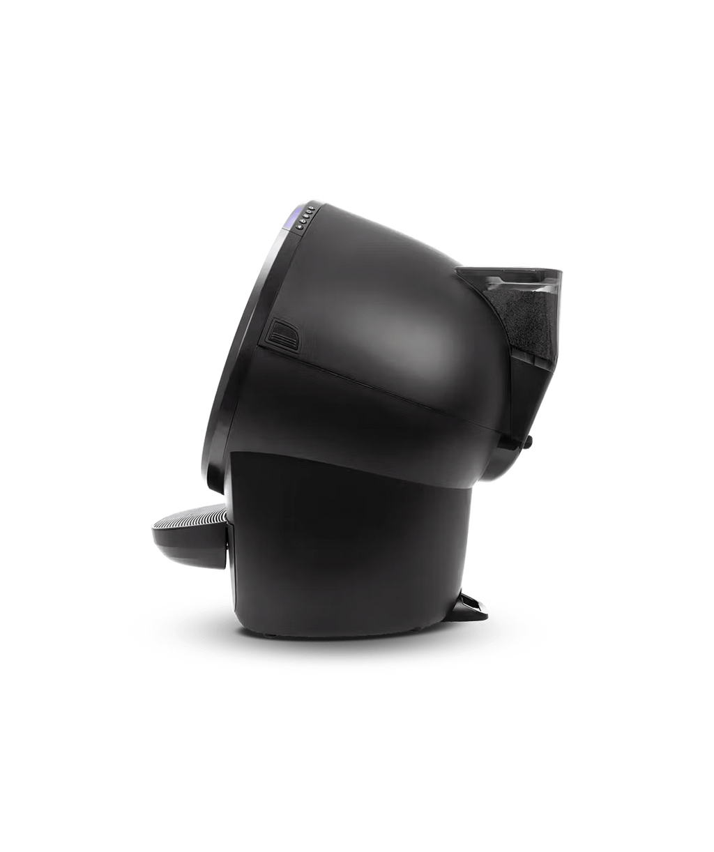 Litter-Robot 4 LitterHopper®