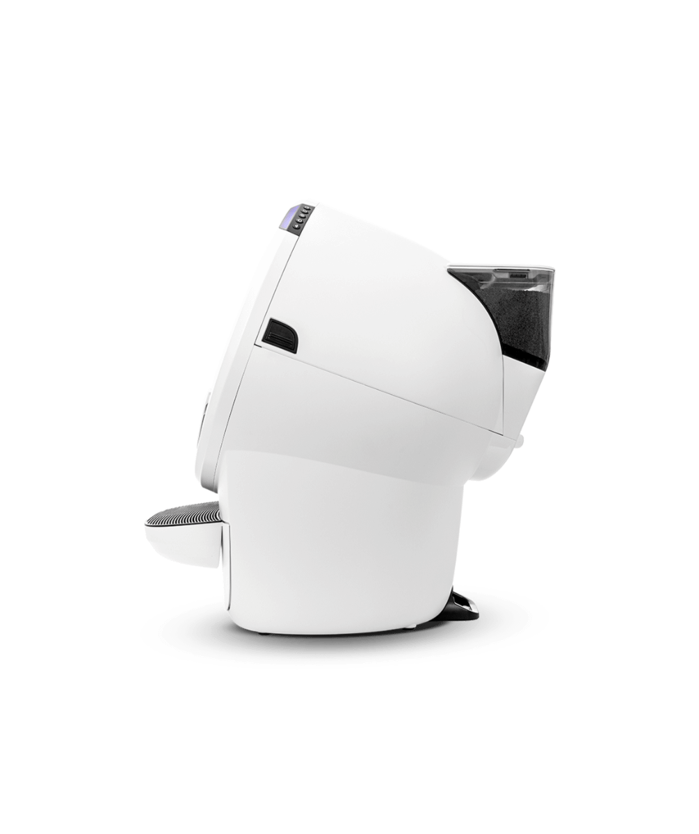 Litter-Robot 4 LitterHopper®