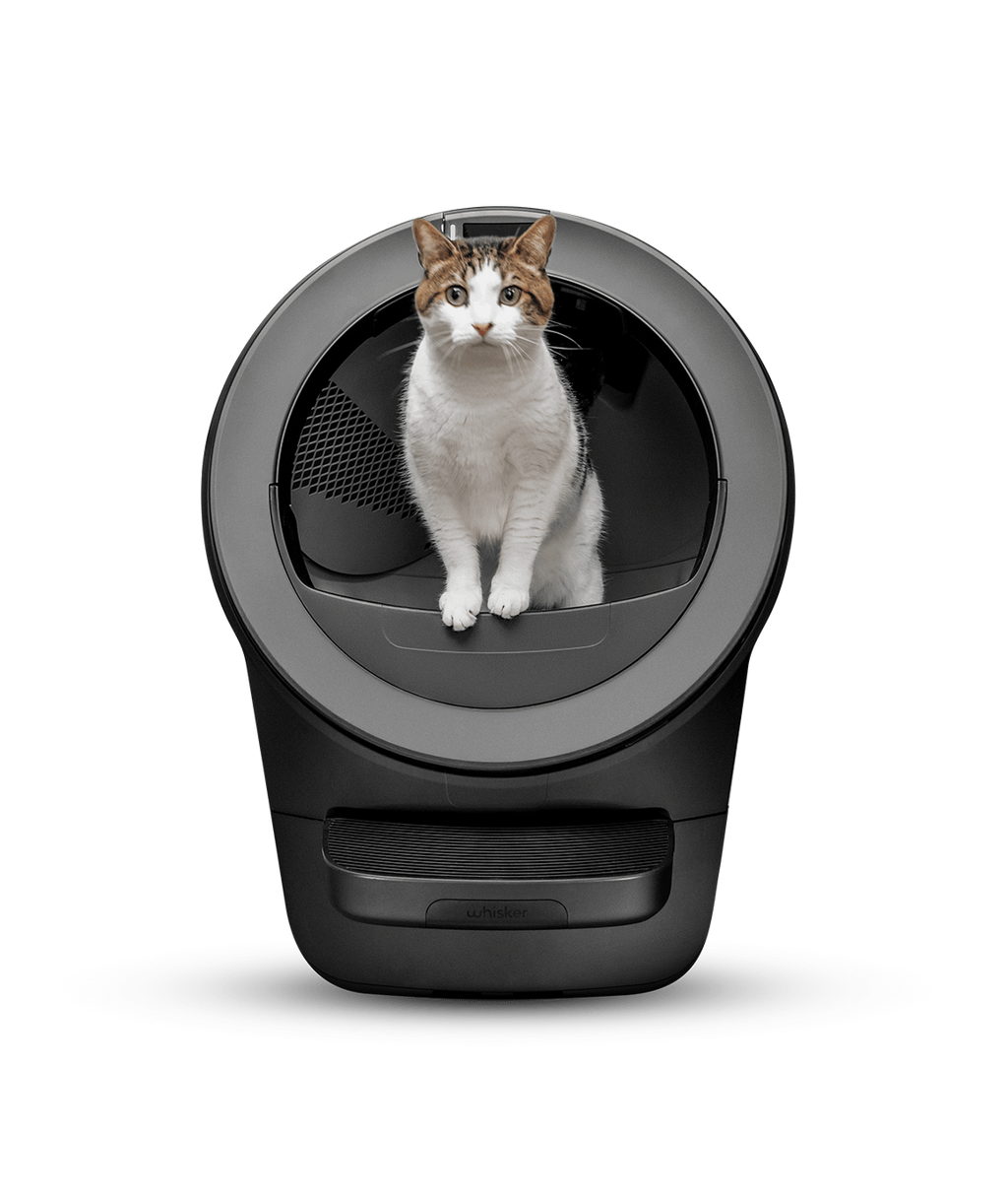 Litter-Robot® 5