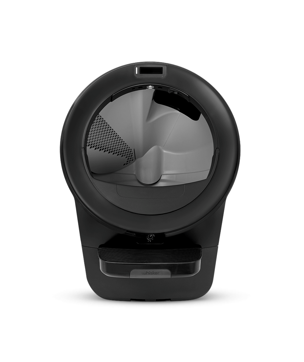 Litter-Robot® 5 Pro