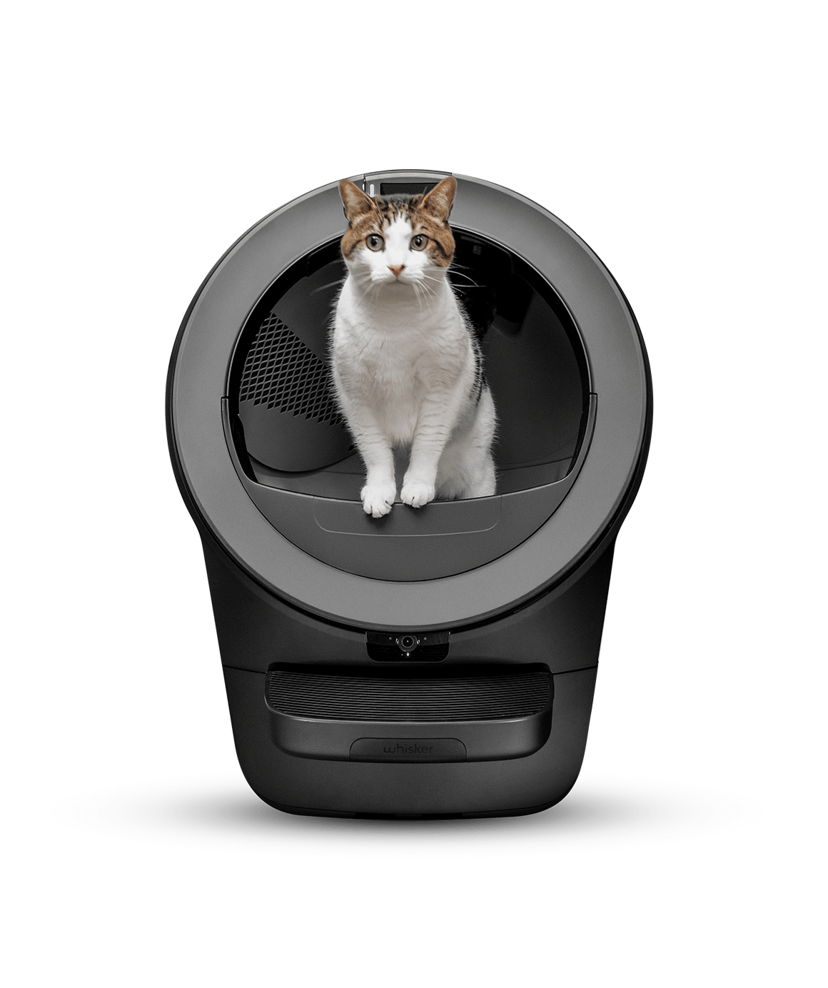 Litter-Robot® 5 Pro