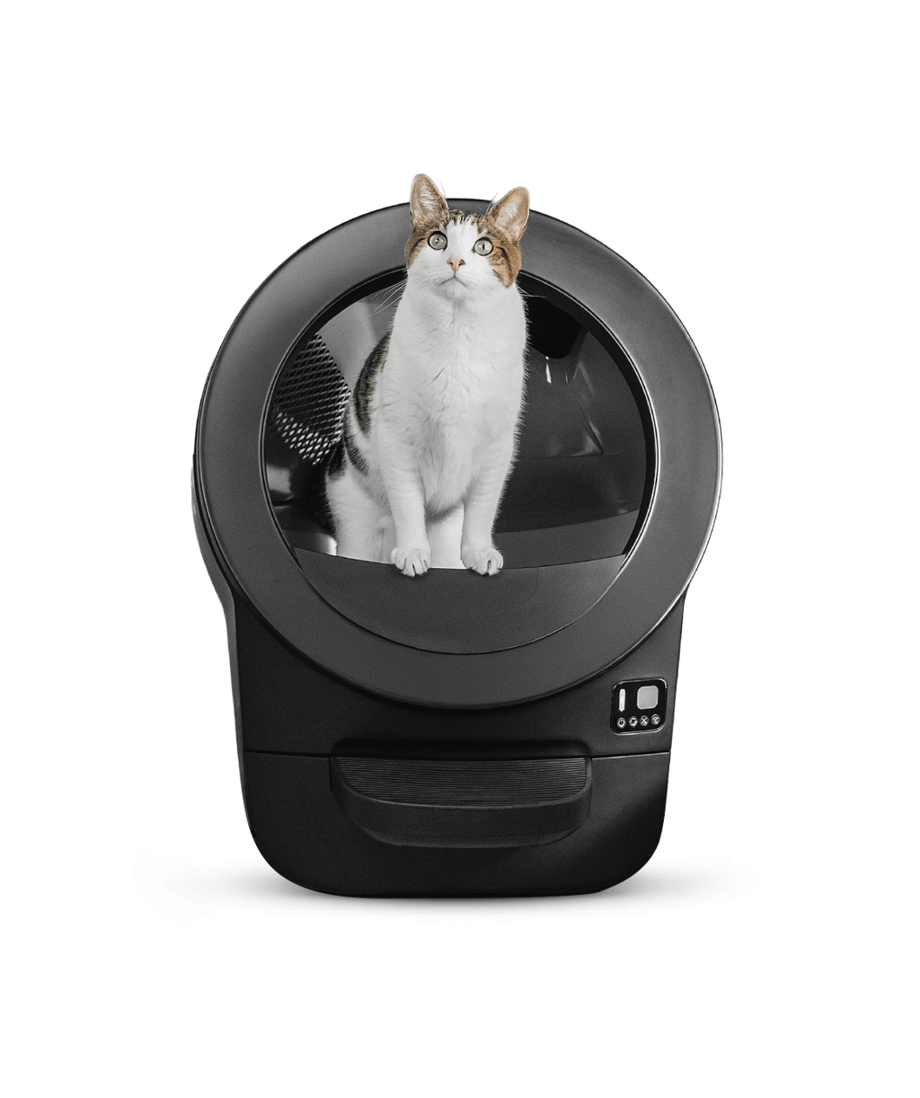 Litter-Robot® EVO