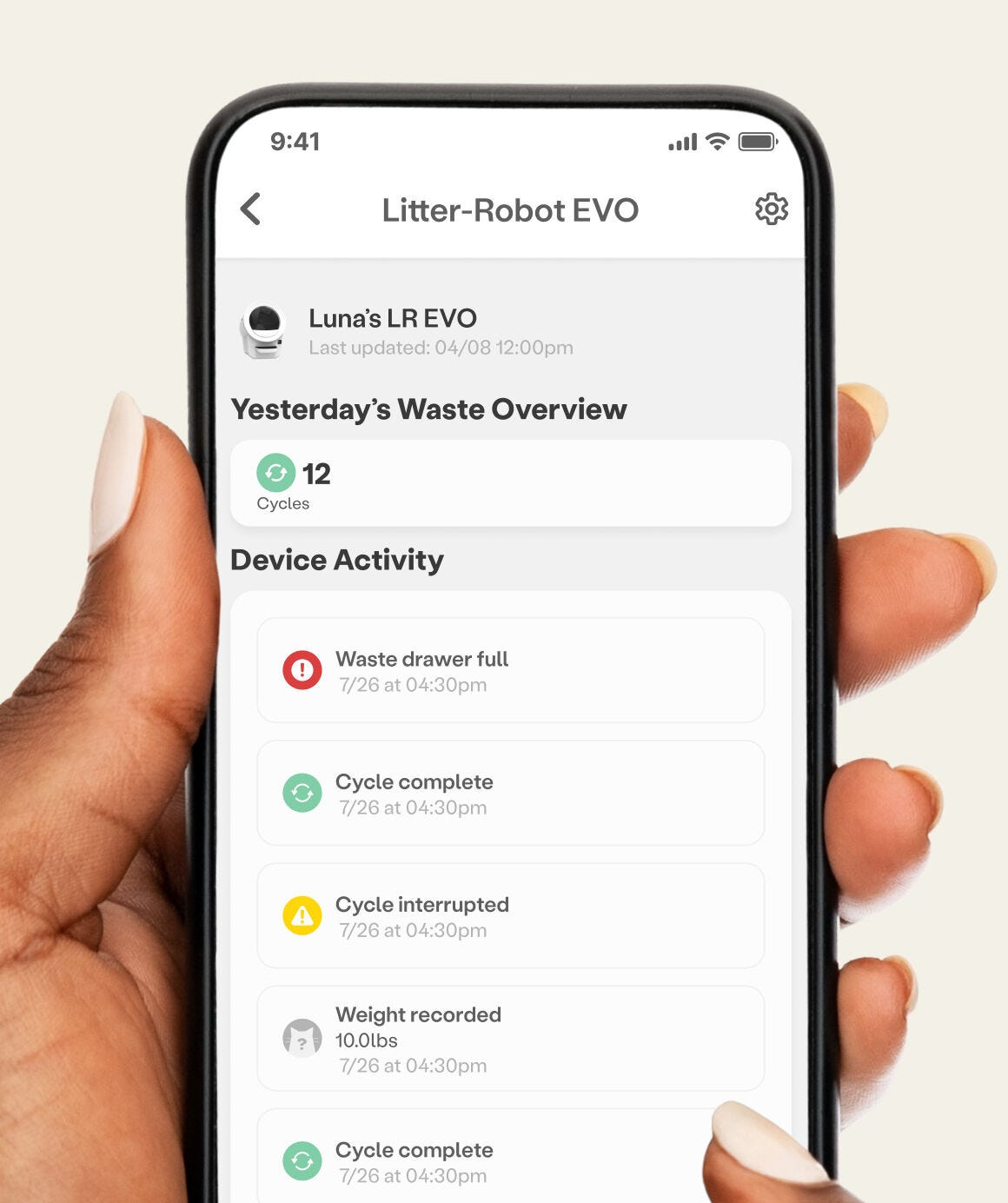 Litter-Robot® EVO Double Bundle