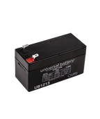 Feeder-Robot Backup Battery