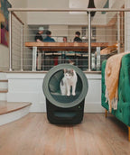 Litter-Robot® EVO