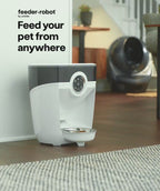 Feeder-Robot