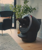 Litter-Robot 4 LitterHopper®